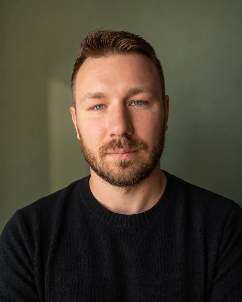 Adrian — wykonawca stron internetowych dla obiektów noclegowych